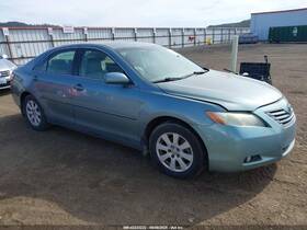 179.to1j07 Toyota Camry 2007 Fuel Filler Neck 1432808