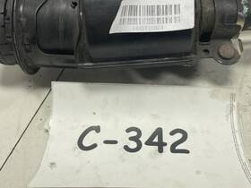 179.to1j12 Toyota 2012 Camry 2.5l Gassonlne Fuel Filler Neck Tube Hose Pipe Oem