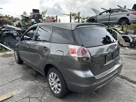 179.to1k06 Toyota Matrix 2006 Fuel Filler Neck 907996 179.to1k06 Toyota Matrix 2006 Fuel Filler Neck 907996