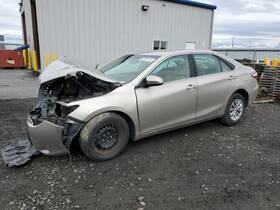 179.to1k15 Toyota Camry 2015 Fuel Filler Neck 1428855