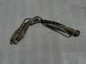 179.to1k92 Toyota 1990 1991 1992 1993 Celica Gas Fuel Filler Neck Pipe Tube 2wd