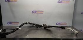 179.to1s23 Toyota 23 Sequoia Fuel Filler Neck 3.4l Hybrid
