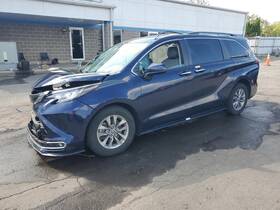 197-10360 Toyota Local Pickup Only Fuel Tank Fits 21-24 Sienna 2048643 197-10360 Toyota Local Pickup Only Fuel Tank Fits 21-24 Sienna 2048643