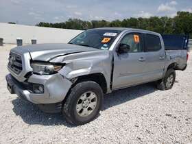 197-10441 Toyota Local Pickup Only Tacoma 2016 Fuel Tank