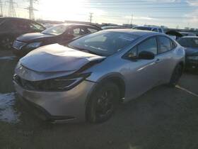 197-10521 Toyota Local Pickup Only Fuel Tank Prius Vin D 5th Digit Fwd Fits 23 1994673
