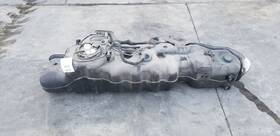 197-10558 Toyota 23 Sequoia Fuel Tank 3.4l Hybrid