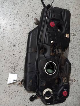 197-59289 Toyota 2004 Sienna Fuel Tank
