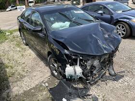 197-59487 Toyota Fuel Tank Fits 13-18 Avalon 757532 197-59487 Toyota Fuel Tank Fits 13-18 Avalon 757532