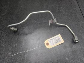 23801-f0011 Toyota High Pressure Fuel Pump Pipe 2021 Rav4 2022 2023 2024 2025