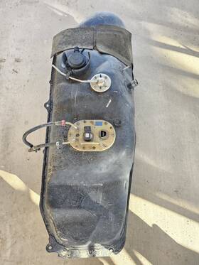 77001-041 Toyota 2002-2004 Tacoma Fuel Tank 4x4 Prerunner Gas Metal Oem Extended Cab 04 03