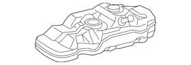 77001-04201 Toyota Genuine Fuel Tank 7700104201