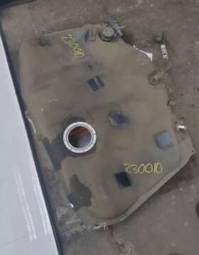 77001-06121 Toyota 09-11 Camry 2.4l 4cyl Gas Fuel Tank Assembly