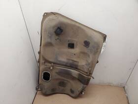 77001-06900 Toyota Camry Le Fuel Tank Unit 1992-1996 Oem