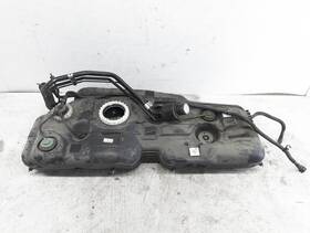 77001-08100 Toyota 2017-2020 Sienna 3.5l Gas Fuel Tank With Filler Neck