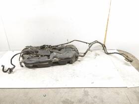77001-0e161 Toyota 2020-2025 Highlander Hybrid Gas Fuel Tank With Filler Neck