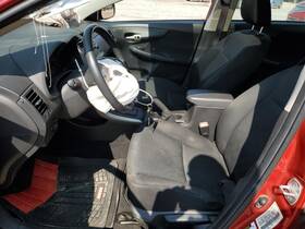 7700102351 Toyota Used Fuel Tank Fits 2009 Corolla Grade A