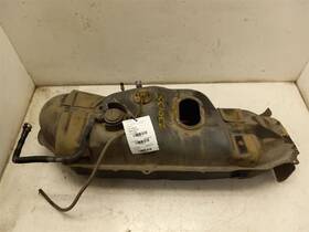 7700104140 Toyota 02-04 Tacoma Standard Cab 2.4l 4cyl Rwd At Gas Fuel Tank Assembly