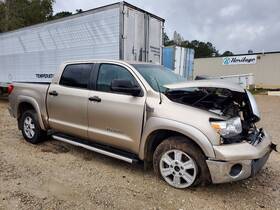 770010c060 Toyota Used Fuel Tank Fits 2008 Tundra Grade A