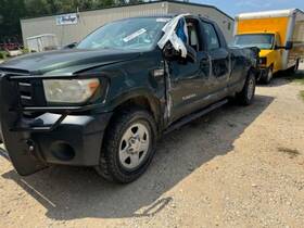 770010c080 Toyota Used Fuel Tank Fits 2013 Tundra With Flex Grade A