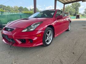 7700120770 Toyota Used Fuel Tank Fits 2004 Celica Grade A