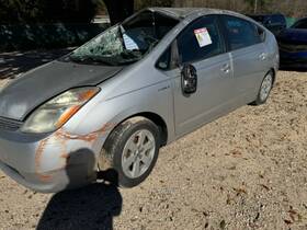 7700147090 Toyota Used Fuel Tank Fits 2008 Prius Grade A