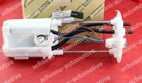77020-35072 Toyota 7702035072 Fuel Suction Tube Pump Assy Oem 4runner Prado New
