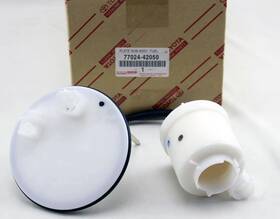 77024-42050 Toyota 7702442050 Fuel Suction Plate Sub-assy Oem Genuine Tank Sender Pickup