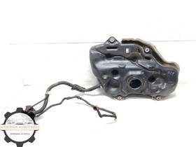 0a250 Toyota 77100 2023-2025 Corolla Cross Hybrid Fuel Gas Tank Reservoir With Filler Neck Oem