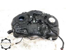 77100-12j60 Toyota 2023-2025 Gr Corolla Fuel Gas Tank Reservoir With Filler Neck Oem