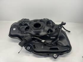 77001-47170 Toyota 77100-47150 2016-2022 Prius Fuel Gas Tank Reservoir Gasolin Hose Tube Oem
