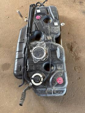 7710008080 Toyota Fits 2011 - 2016 Sienna 3.5l Fwd Fuel Tank Assembly Oem Free Shipping