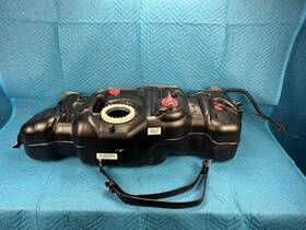 771000c111 Toyota Sequoia Fuel Tank With Shield And Straps 63k 2019 Oem