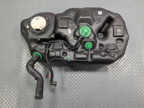 77111-0bl00 Toyota 2010 - 2011 Oem Prius Fuel Gas Tank Reservoir Assembly