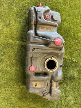 77111-0c050 Toyota 2008 - 2009 Sequoia Fuel Gas Tank Oem 231891