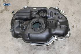 7711110120 Toyota Corolla Hatchback 2.0l Fuel Gas Tank Reservoir With Heat Shield Oem 2019-23