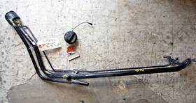 77201-0c030 Toyota 05-07 Sequoia Oem Fuel Filler Neck Pipe Inlet Hose Rust Free Arizona