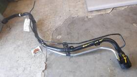 77201-0r010 Toyota 06-12 Rav4 Oem Gas Fuel Filler Neck Pipe Inlet Hose Rust Free Arizona
