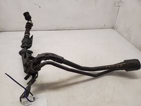 77201-0t010 Toyota Venza Base Fuel Filler Neck 2009-2012 2wd