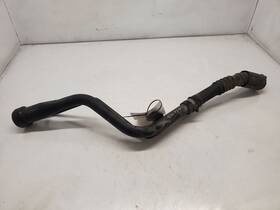 77201-16171 Toyota Tercel Std 2 Door Fuel Filler Neck 91-98 1.5l 4cyl 5efe 77201-16171 Toyota Tercel Std 2 Door Fuel Filler Neck 91-98 1.5l 4cyl 5efe