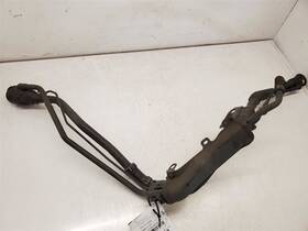 77201-48230 Toyota Highlander Hybrid Fuel Filler Neck 2008-2011 3.3l