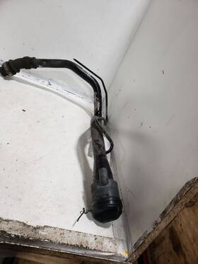 7720106090 Toyota Solara 2004 Fuel Filler Neck 731945 Oem