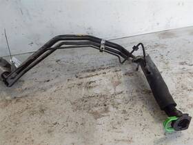 7720108060 Toyota 2017-2020 Sienna 17-18-19-20 Fuel Filler Neck Gas Fill Tube
