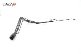 772010c141 Toyota Sequoia Fuel Gas Tank Filler Neck Hose Tube Pipe Oem 2008 - 2022
