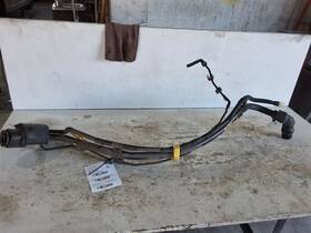 772010r030 Toyota 2013-2018 Rav4 13-18 Rav 4 Fuel Filler Neck Gas Fill Tube Oem