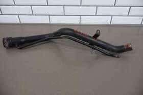 7720117050 Toyota 91-95 Mr2 Turbo Upper Fuel Filler Neck Metal Section Oem 7720117050 Toyota 91-95 Mr2 Turbo Upper Fuel Filler Neck Metal Section Oem