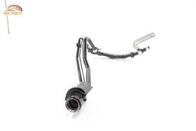 772260e040 Toyota Highlander Fuel Gas Tank Filler Neck Hose Tube Pipe Oem 2017 - 2019