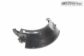 77285-02220 Toyota 2019-2025 Corolla Fuel Gas Tank Tube Hose Pipe Clamp Cover Plate Oem