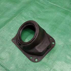 77290-89102 Toyota 1990-1995 4runner Exterior Fuel Filler Shield Bezel Trim