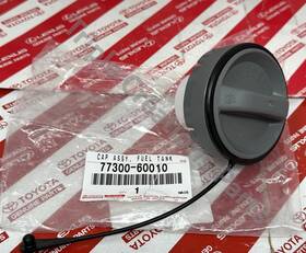 77300-60010 Toyota 7730060010 Genuine 2004-2011 Yaris Fuel Tank Cap