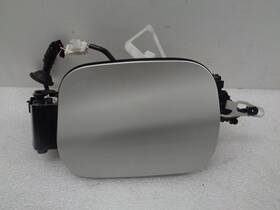 77305-62021 Toyota 2016-2020 Mirai Fuel Hydrogene Tank Filler Door Lid Oem Ak240992